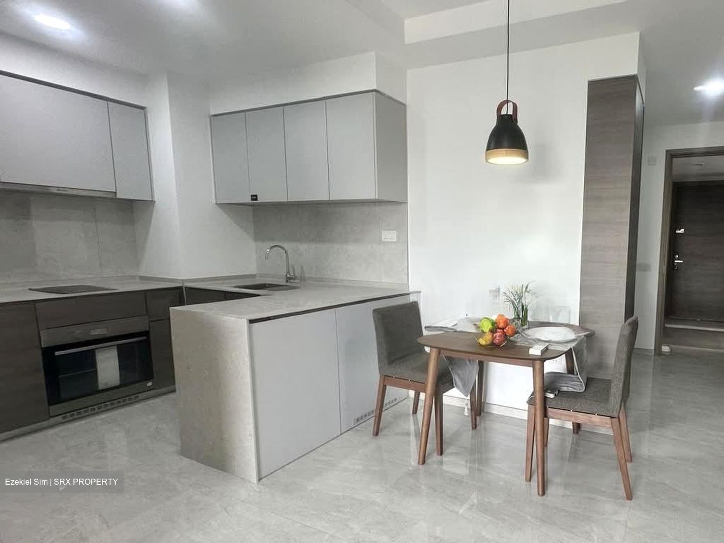 The Florence Residences (D19), Apartment #561533551
